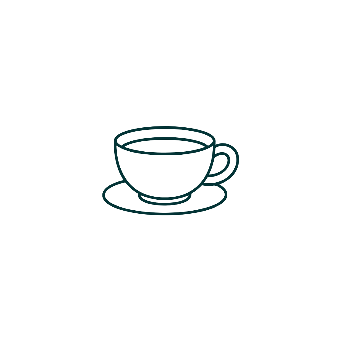 Tea and Coffee