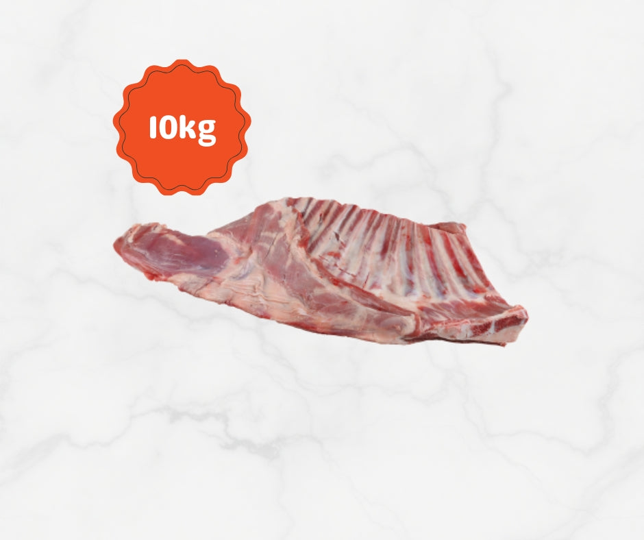 Puha Sipi (Mutton Flaps) 10kg