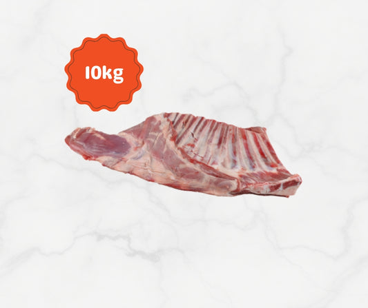 Puha Sipi (Mutton Flaps) 10kg