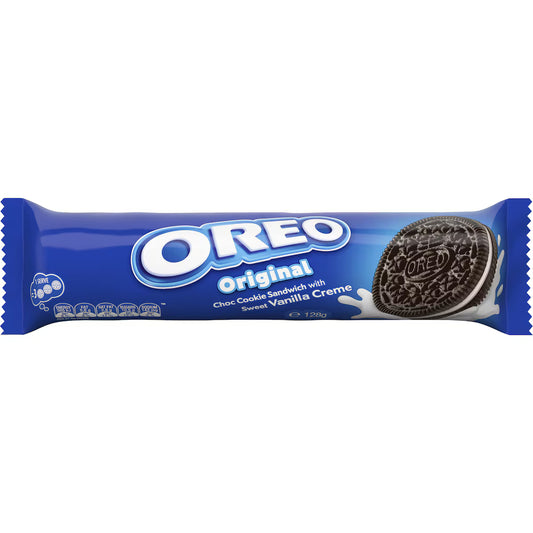 Oreo 128g