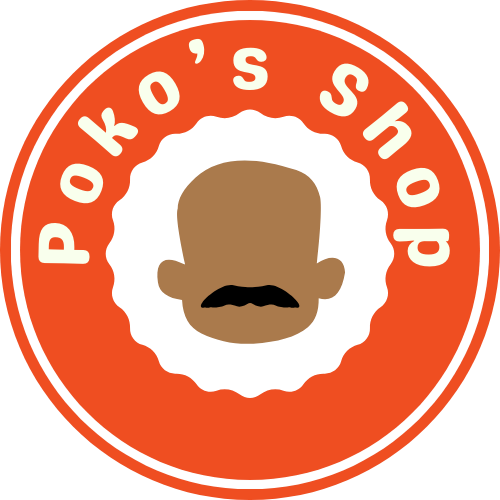 Poko's Shop